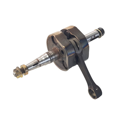 Albero motore originale con - motore,