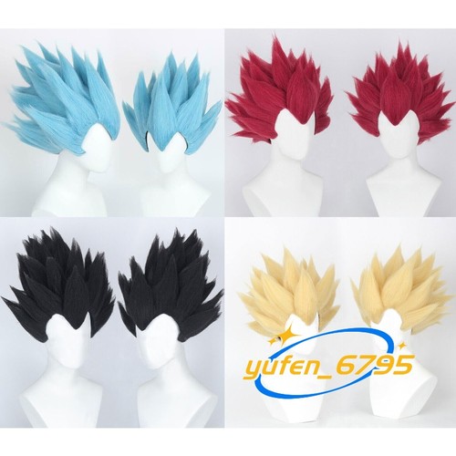 Dragon ball vegeta - dragon, goku