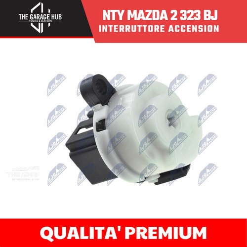 Nty interruttore accensione - nty,