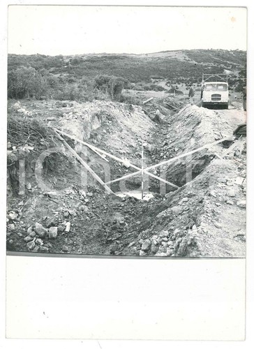 1965 sardegna gallura - ca,