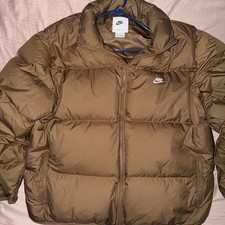 Nike Sportswear Club Puffer