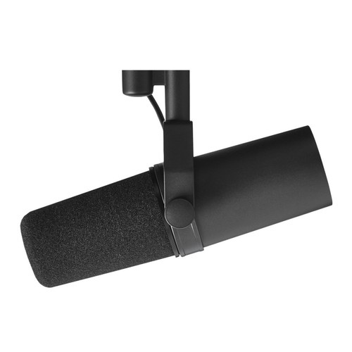 Shure sm7b microfono vocale - shure,