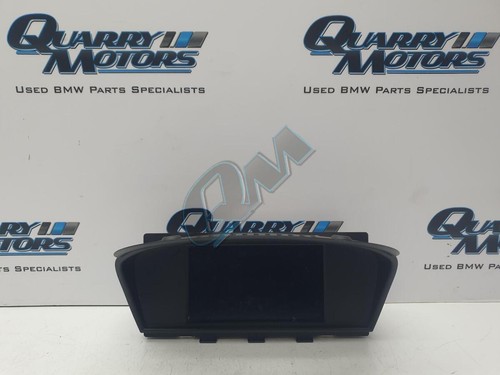 Schermo display navigazione