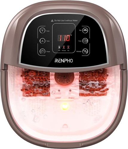 Elettrico foot spa - foot,