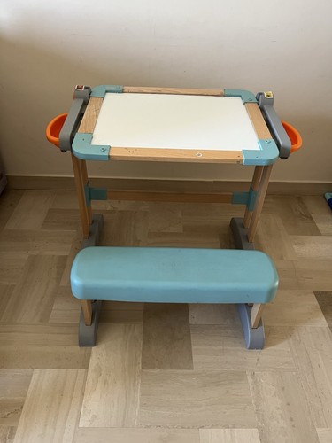 Banco scuola legno - in, 80