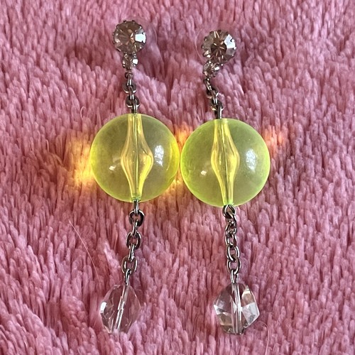 Tarina tarantino neon yellow - tarina,