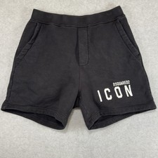 DSquared2 Icon Shorts Uomo