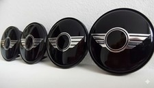 4 Coprimozzo Tappi Compatibile