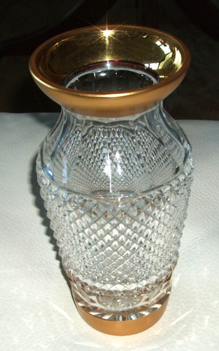 Vaso antico con - , bordo
