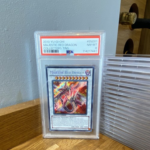 Konami majestic red - konami,