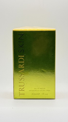 Trussardi skin eau - trussardi,