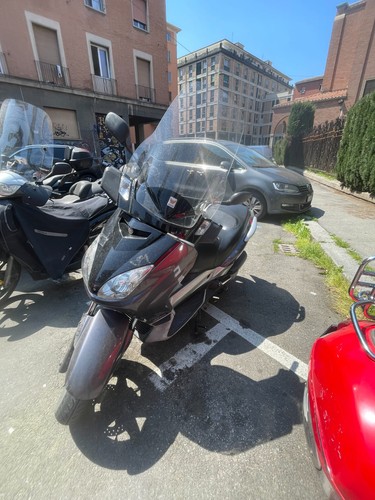 Ricambi yamaha xmax 250 - ricambi,