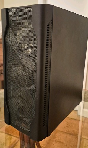 Gaming 10600k msi rtx - pc,