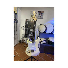 Fender stratocaster mexico - fender,