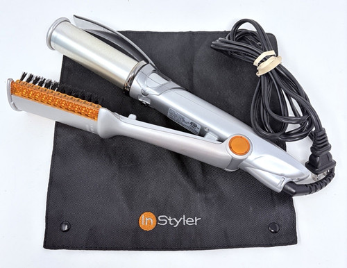 Instyler piastra per capelli - instyler,