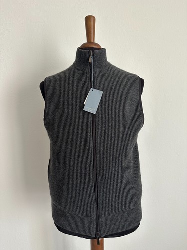 Malo cashmere reversible loro - cashmere, (loro
