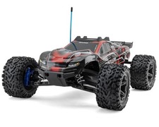Traxxas Rustler 1/10 4X4