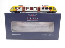 (SAL0226) Liliput L163103