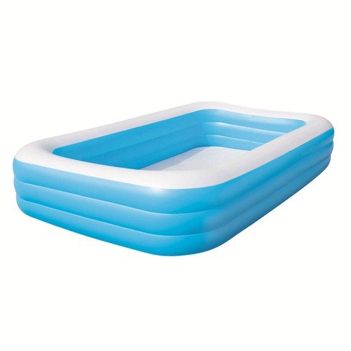Piscinetta gonfiabile - piscinetta,