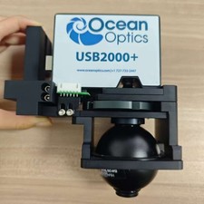 1PCS, Ocean Optics USB2000+