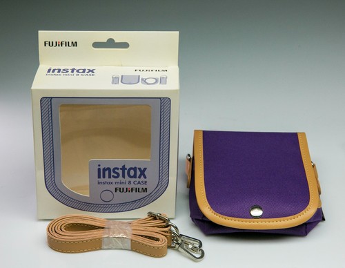 Fujifilm instax mini case - fujifilm, 8