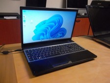 NOTEBOOK SAMSUNG NP305V5A AMD