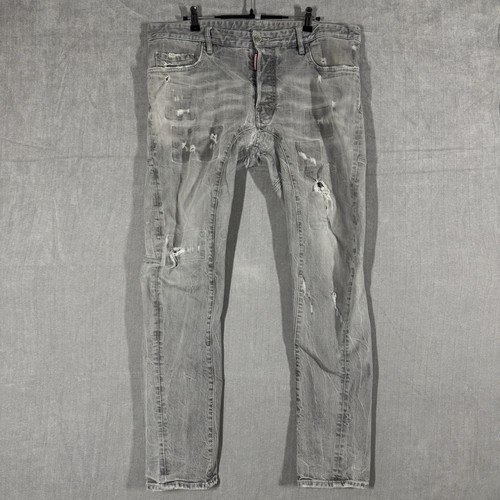 Dsquared2 jeans mens 54 - dsquared2, it