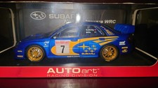Modellino auto AUTOart 1/18