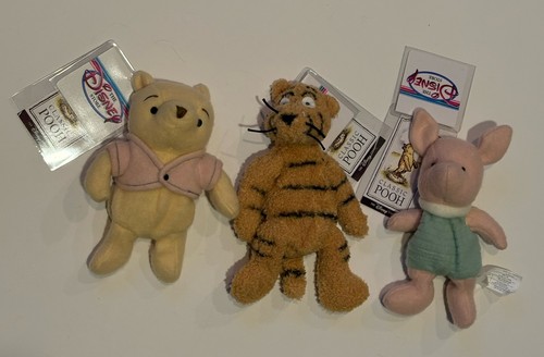 Vintage 1994 walt disney store - disney,