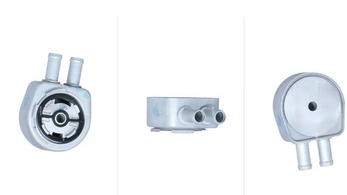 Scambiatore calore volvo - di,