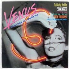 VA VENUS / 12 INCHES DI LONDON