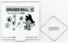 Supporto acrilico Dragon Ball