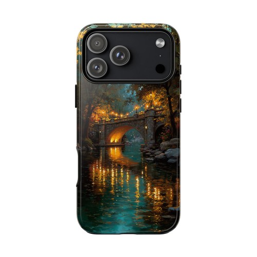 Inchiostro telefono bridge - telefono, •