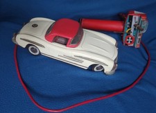 Nomura - Mercedes Benz 300 SL
