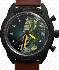 King Tut Tutankhamen Faraone