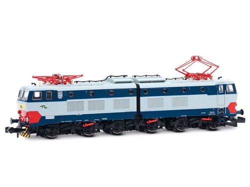 Arnold hn2646 locomotore - arnold,