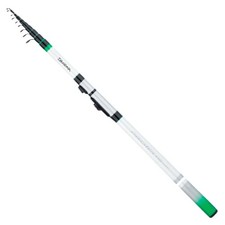 DAIWA Proteus Tele Trota Canna
