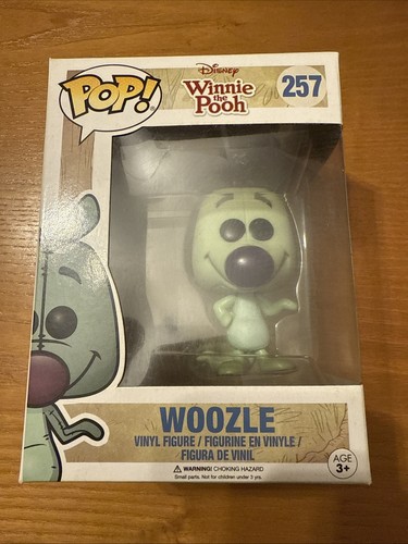 Funko pop disney - pop!, winnie