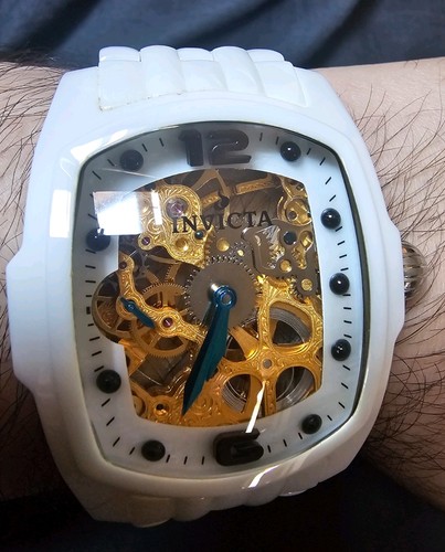 Orologio invicta lupah - lupah, 1114