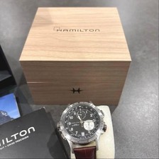 Hamilton Khaki Aviation Eto