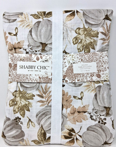 Shabby chic tovaglia - chic,