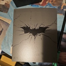 Hot Toys The Dark Knight Rises DX12 Batman Modellino da collezione scala 1:6