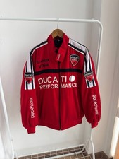 DUCATI CORSE PERFOMANCE RACING