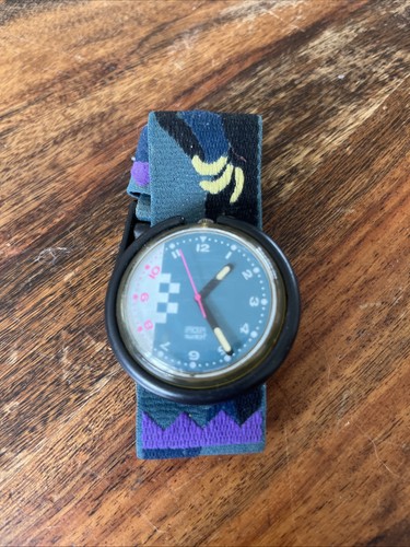 Orologio swatch pop originale - orologio,