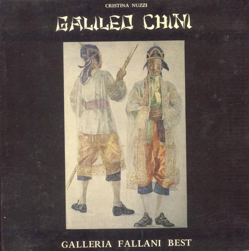 Nuzzi cristina galileo chini - cristina.,