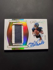 2024 Panini Perfetto Willie