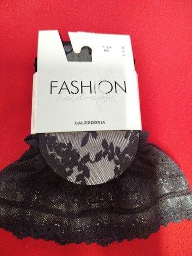 Calzedonia pizzo fiori - calzedonia,