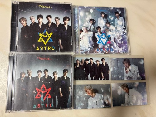 Astro venus tower - astro,