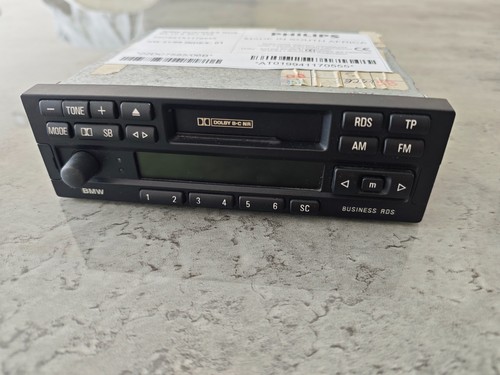 Bmw business rds e36 - rds, e30