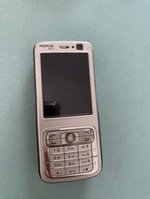 Original Nokia N72 Bluetooth 2G GSM Unlocked FM Radio 2MP Camera Jave Phones